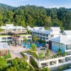 Раннего бронирования для молодоженов туры в провинцию Краби, Таиланд, для 2 взрослых 2024-2025 - Anyavee Tubkaek Beach Resort