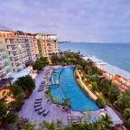 Для молодоженов туры в Таиланд, для 2 взрослых, на 13 дней, осень, от Anex Tour 2024 - Royal Phala Cliff Beach Resort & Spa