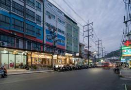 Baan Thai Beach Side Residence