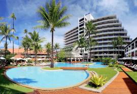 Furamaxclusive Patong Beach