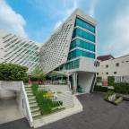 Раннего бронирования для молодоженов туры в Бангкок Таиланд из Красноярска для 2 взрослых от Travelata 2026 - LiT Bangkok Hotel