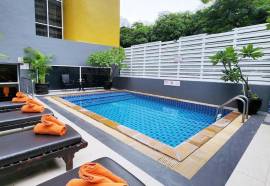 FuramaXclusive Sukhumvit