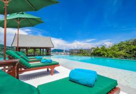 The Aristo Seaview Patong