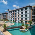 Премиальные горящие туры на Пхукет, Таиланд, в лучшие отели, для 2 взрослых, на 8 дней 2024 - Tuana Hotels Casa Del Sol