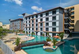 Tuana Hotels Casa Del Sol