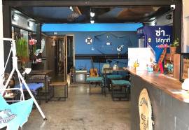 Vitamin Sea Hostel Phuket