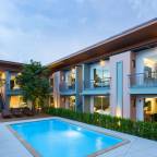 Туры в Таиланд в лучшие отели для 2 взрослых на 9 дней от Travelata на новый год 2025 - Parida Resort