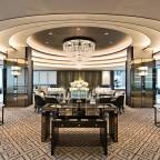 Туры в Бангкок Таиланд для 2 взрослых на 11 дней от Travelata 2026 - Bangkok Marriott Marquis Queen’s Park