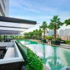 Премиальные туры в Бангкок, Таиланд, в лучшие отели 4*, для 2 взрослых, на 14 дней, ноябрь 2024 - Holiday Inn Bangkok Sukhumvit