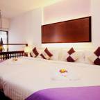 Премиальные для молодоженов туры в Таиланд для 2 взрослых от Ambotis на февраль 2026 - Fanari Khaolak Resort