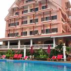 Туры в Таиланд из Екатеринбурга для 2 взрослых на 7 дней от Travelata 2026 - Eden Hotel Pattaya