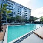 Недорогие раннего бронирования туры в Таиланд, в отели 4*, для 2 взрослых, на 10 дней, от Paks 2024 - City Gate Residence Resort and Medical Center Phuket