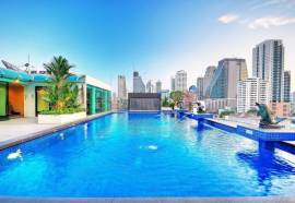 Admiral Premier Bangkok by Compass Hospitality