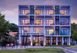 Lub d Koh Samui Chaweng Beach