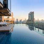 Премиальные туры из Сочи, в отели 4*, для 2 взрослых, осень 2024 - Hotel Indigo Bangkok Wireless Road
