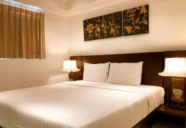 Kata Ocean View Residences