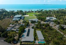 Maraleina Sports Resort 