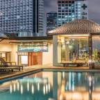 Дешевые горящие туры в Таиланд для 2 взрослых от Ambotis 2025-2026 - The Grand Sathorn