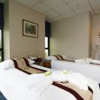 Горящие для молодоженов туры в Бангкок Таиланд для 2 взрослых на 7 дней от Travelata 2025-2026 - Grand Diamond Suites Hotel