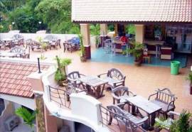 Plaloma Cliff Resort