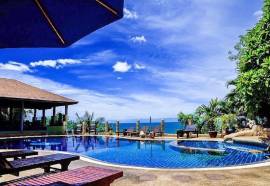 Chaweng Bay Veiw Resort