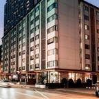 Премиальные туры в Бангкок Таиланд для 2 взрослых на март 2027 - 56 Surawong Hotel Bangkok