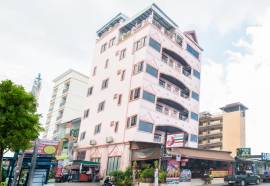 Dee Viking Hotel Patong