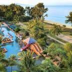 Для молодоженов туры в Таиланд из Сургута для 2 взрослых от Pac Group 2026 - Marriott's Phuket Beach Club