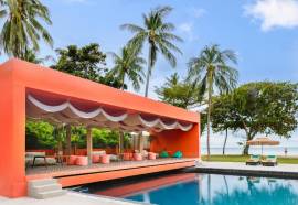 Tolani Resort Koh Samui