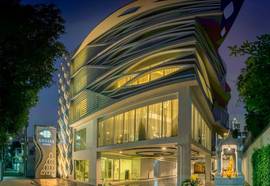 Anajak Bangkok Hotel
