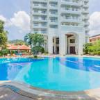 Премиальные туры в Таиланд, в лучшие отели 4*, для 2 взрослых, на 14 дней, декабрь 2024 - The Waterfront Suites Phuket by Centara