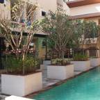 Премиальные раннего бронирования туры на Пхукет Таиланд из Новосибирска для 2 взрослых 2026-2027 - The Wave Patong Boutique Hotel