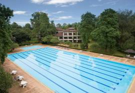 The Imperial Chiang Mai Resort Sports Club