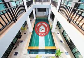 Tina Boutique Resort