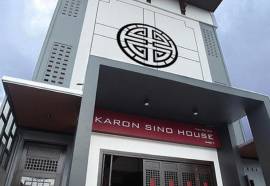 Karon Sino House