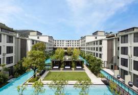 Four Points by Sheraton Phuket Patong Beach Resort