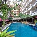 Туры в Паттайю, Таиланд, в лучшие отели, для 2 взрослых, на 15 дней, осень, от ICS Travel Group 2024 - Sabai Sabana