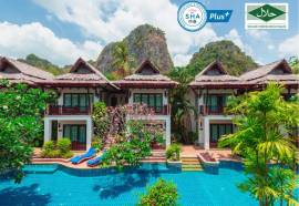 Railay Village Resort & Spa