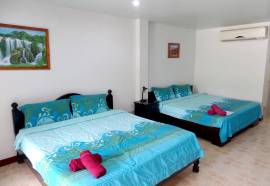 Lotus Friendly Hotel