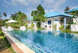 March Samui Resort