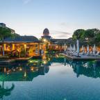 Для молодоженов туры в Таиланд, в отели 4*, для 2 взрослых, июль, от Pegas Touristik 2024 - Phuket Kata Resotel