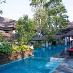 Для молодоженов туры на о. Самет Таиланд для 2 взрослых от Pac Group 2026 - Samed Pavilion Resort