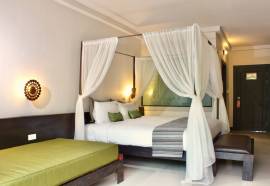 Bamboori Boutique Resort Chiang Mai