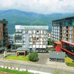 Горящие туры в Чианга Маи Таиланд для 2 взрослых на 8 дней от Travelata 2025-2026 - ibis Styles Chiang Mai