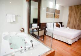 Amanta Hotel Residence Ratchada