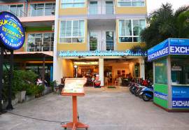 Sukcheewa Residence Phuket