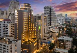 Novotel Bangkok Sukhumvit 4