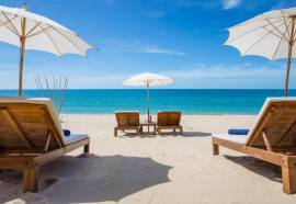 Lamai Coconut Beach Resort