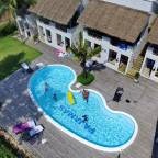 Туры на о. Чанг Таиланд из Санкт-Петербурга в лучшие отели для 2 взрослых на 16 дней на январь 2026 - Pajamas Koh Chang