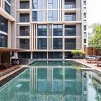 Туры в Бангкок Таиланд в отели 4* для 2 взрослых от ICS Travel Group 2026-2027 - Arcadia Suites Ploenchit Bangkok